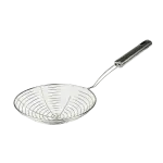 Łyżka cedzakowa 13 cm