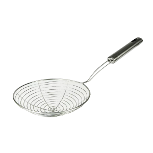 Łyżka cedzakowa 13 cm