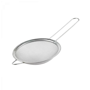 Sitko nierdzewne 14 cm