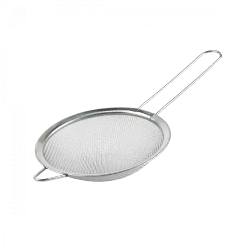 Sitko nierdzewne 14 cm