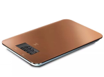 Waga kuchenna elektroniczna Rosegold Berlinger Haus