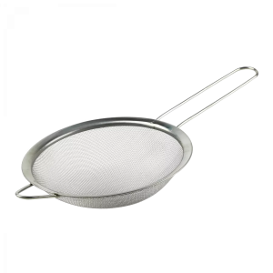 Sitko nierdzewne 14 cm