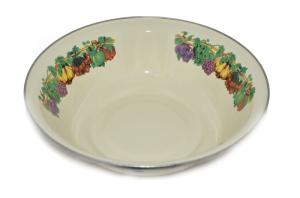 Miska emaliowana Emalia Rybnik 30 cm