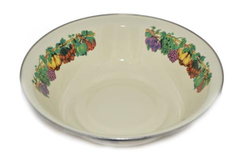 Miska emaliowana Emalia Rybnik 30 cm