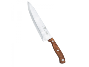 Nóż szefa kuchni z drewnianą rączką Karl Hausmann 20 cm