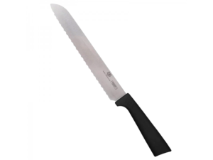 Nóż do chleba Czarny Karl Hausmann 20 cm