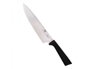 NÓŻ SZEFA KUCHNI 20 CM STAL NIERDZEWNA OSTRY