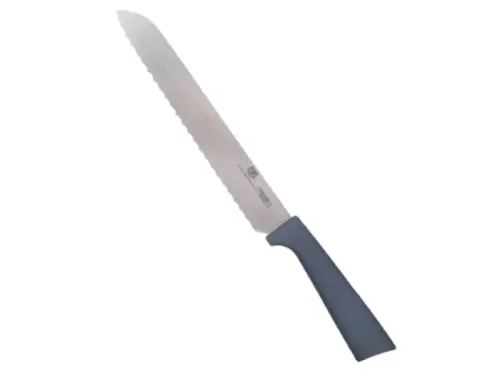 Nóż do chleba Szary Karl Hausmann 20 cm