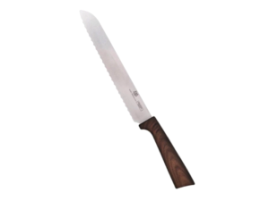 Nóż do chleba Drewnopodobny Karl Hausmann 20 cm