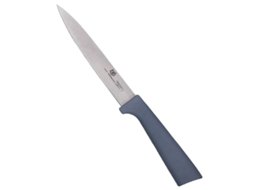 Nóż uniwersalny Szary Karl Hausmann 12.5 cm