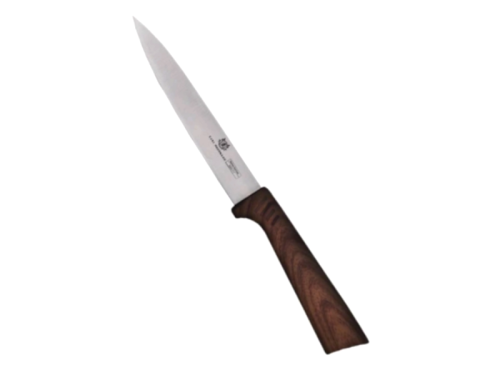 Nóż uniwersalny Drewnopodobny Karl Hausmann 12.5 cm