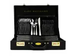 Komplet sztućców w walizce 72 szt. Heidi Karl Hausmann
