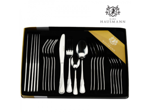 Komplet sztućców 24 szt. Eveline Karl Hausmann