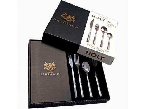 Komplet sztućców 24 szt. Holy Karl Hausmann