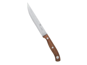 Nóż uniwersalny z drewnianą rączką Karl Hausmann 12.5 cm