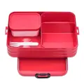 Lunchbox Take a Break Bento Large Nordic Red 1500 ml