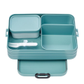 Lunchbox Take a Break Bento Duży Nordic Green 1500 ml