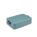 Lunchbox Take a Break Bento Duży Nordic Green 1500 ml