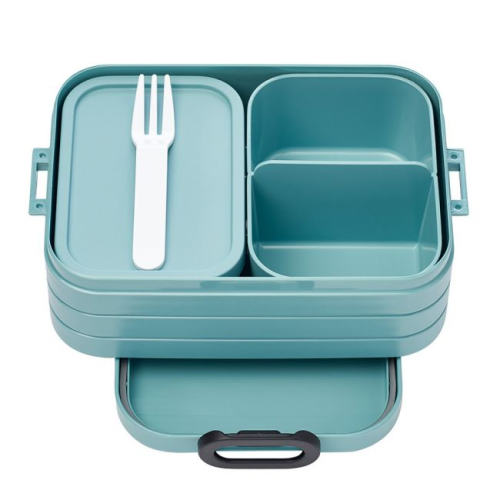 Lunchbox Take a Break Bento Midi Nordic Green 900 ml