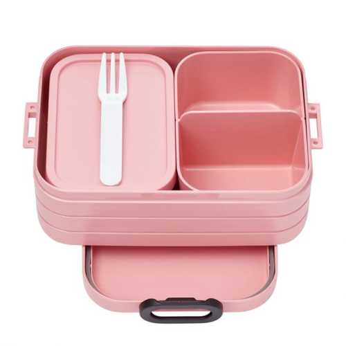 Lunchbox Take a Break Bento Midi Nordic Pink 900 ml
