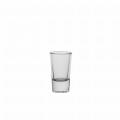 Komplet kieliszków do wódki Roy 6 szt. Trend Glass 25 ml
