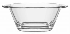 Bulionówka szklana Greta Trend Glass 500 ml