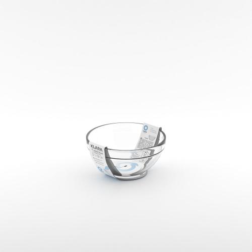 Miseczka Klara Trend Glass 14 cm