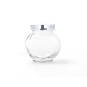 Pojemnik szklany z pokrywką