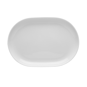 Półmisek owalny Boss Lubiana 36 cm