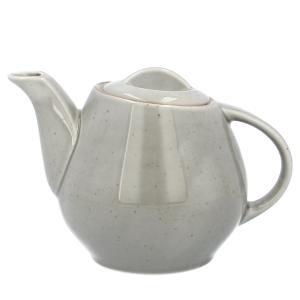 LUBIANA ART Czajnik 600 ml szary