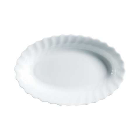 LUMINARC Śledziarka 22 cm TRIANON 63118 66516