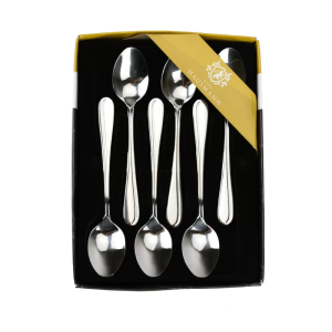 Komplet łyżeczek deserowych 6 szt. Heidi Karl Hausmann