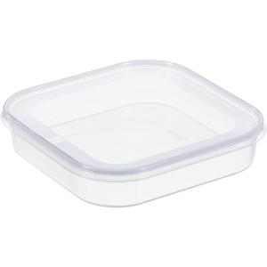 Pojemnik na żywność zamykany transparent 900 ml