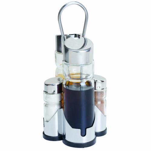 KPL.DO PRZYPRAW 5 ELEM.SALT AND PEPPER KONIGHOFFER-3286