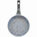 KONIGHOFFER Patelnia Roche 26 cm granitowa z odpinaną rączką  