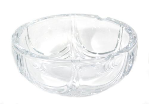 BOHEMIA Popielniczka 14,5 cm ORION 