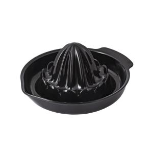 PLASTIKOWA RĘCZNA WYCISKARKA DO CYTRUSÓW CYTRYN LIMONEK POMARAŃCZY 