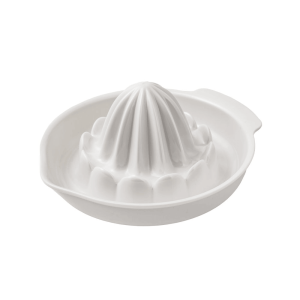 PLASTIKOWA RĘCZNA WYCISKARKA DO CYTRUSÓW CYTRYN LIMONEK POMARAŃCZY 