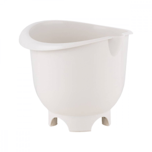 MISKA KUCHENNA WYSOKA DO MIESZANIA UBIJANIA PRZECHOWYWANIA MIKSOWANIA 2 L