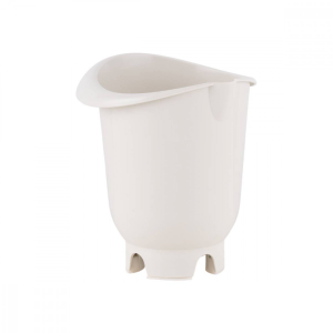 MISKA KUCHENNA WYSOKA DO MIKSOWANIA MIESZANIA GŁĘBOKA 1 L