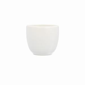 HJØRTA Filiżanka do kawy 100 ml Hvidt Hjærta