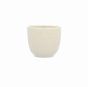 HJØRTA Filiżanka do kawy porcelanowa ozdobna elegancka 100 ml Lys Strøm