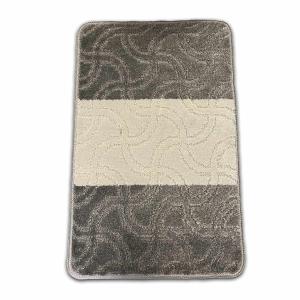 Dywanik łazienkowy antypoślizgowy miękki gęsty 50x80 cm