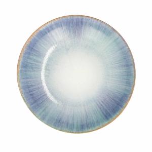 LUBIANA ROMA Talerz Obiadowy Głęboki Do Zupy 1 Szt. 22 cm ESMERALD 9001