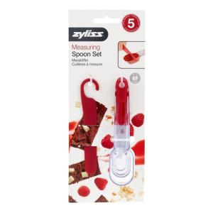Miarki łyżeczki - Zyliss