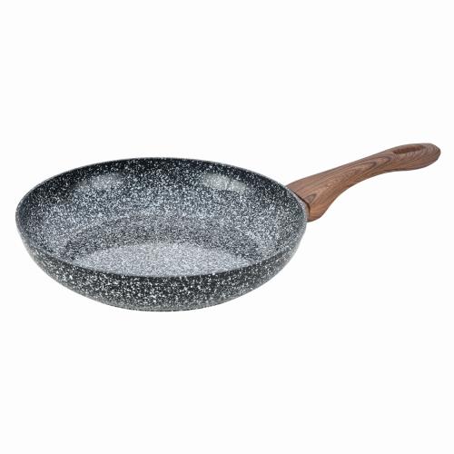 Patelnia z Powłoką Nieprzywieralną 28 cm 1029