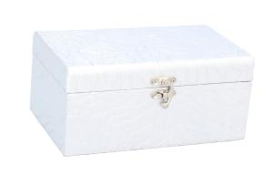 LIVELLO KUFEREK NA DROBIAZGI 20*12*9 CM
