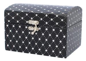 LIVELLO KUFEREK NA DROBIAZGI 16x12x11CM