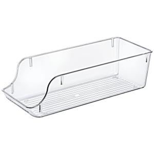 EASYFORM CLEAR CANS ORGANIZER POJEMNIK NA ŻYWNOŚĆ DO LODÓWKI NA PUSZKI 5,4L