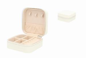 Livello SZKATUŁKA NA BIŻUTERIĘ KUFEREK ORGANIZER PUDEŁKO BOX ETUI 100 x 100